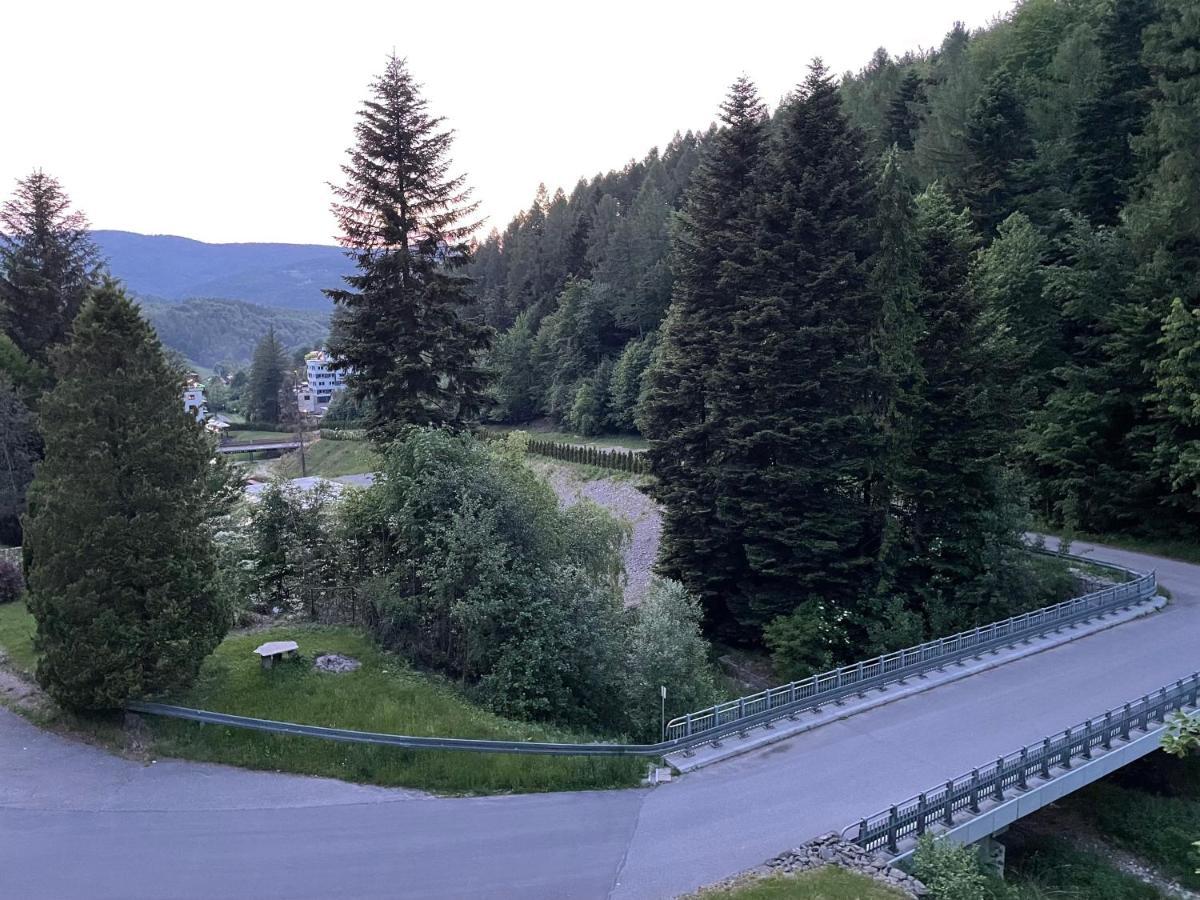 Apartament Kurort Kozubnik - Taras Nad Potokiem Porąbka Dış mekan fotoğraf