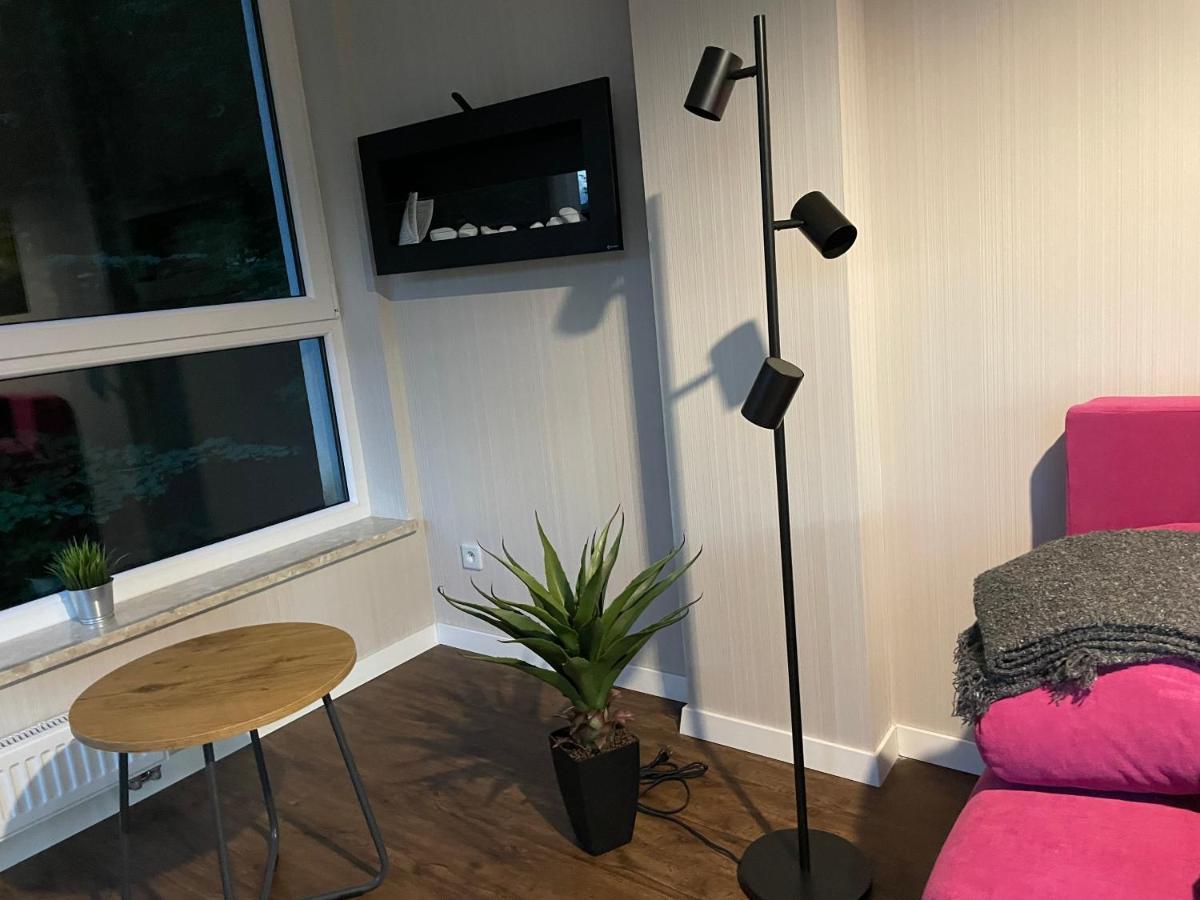 Apartament Kurort Kozubnik - Taras Nad Potokiem Porąbka Dış mekan fotoğraf