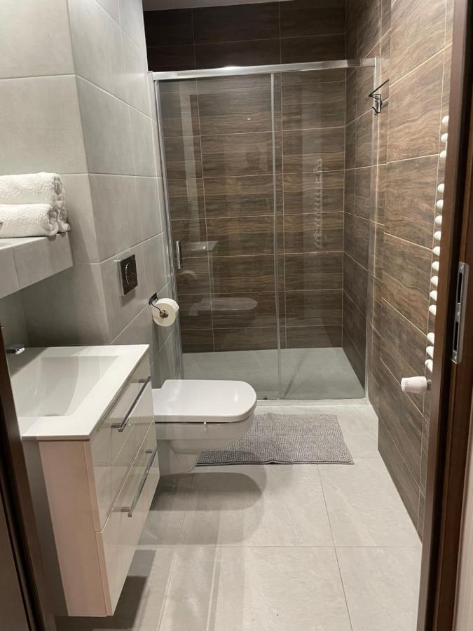 Apartament Kurort Kozubnik - Taras Nad Potokiem Porąbka Dış mekan fotoğraf